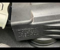 MOTORE COMPLETO 2ZR-FXE 1.8B HYBRID 73Kw 98CV TOYO - 12