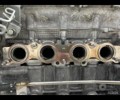 MOTORE COMPLETO 2ZR-FXE 1.8B HYBRID 73Kw 98CV TOYO - 18