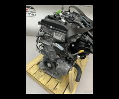 MOTORE COMPLETO 2ZR-FXE 1.8B HYBRID 73Kw 98CV TOYO - 19
