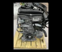 MOTORE COMPLETO 2ZR-FXE 1.8B HYBRID 73Kw 98CV TOYO - 20
