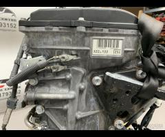 MOTORE COMPLETO 2ZR-FXE 1.8B HYBRID 73Kw 98CV TOYO - 22