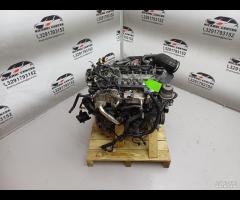 MOTORE COMPLETO LNQ A22DMH Z22D1 2.2D 184CV CHEVRO