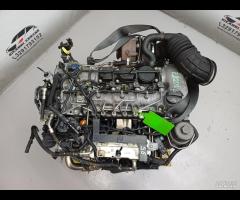 MOTORE COMPLETO LNQ A22DMH Z22D1 2.2D 184CV CHEVRO
