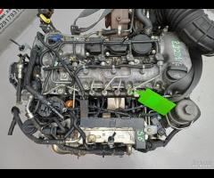 MOTORE COMPLETO LNQ A22DMH Z22D1 2.2D 184CV CHEVRO