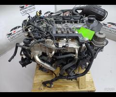 MOTORE COMPLETO LNQ A22DMH Z22D1 2.2D 184CV CHEVRO - 6