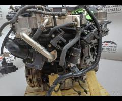 MOTORE COMPLETO LNQ A22DMH Z22D1 2.2D 184CV CHEVRO - 8