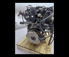 MOTORE COMPLETO LNQ A22DMH Z22D1 2.2D 184CV CHEVRO - 9