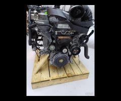 MOTORE COMPLETO LNQ A22DMH Z22D1 2.2D 184CV CHEVRO - 10