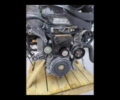 MOTORE COMPLETO LNQ A22DMH Z22D1 2.2D 184CV CHEVRO - 11