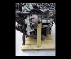 MOTORE COMPLETO LNQ A22DMH Z22D1 2.2D 184CV CHEVRO - 12