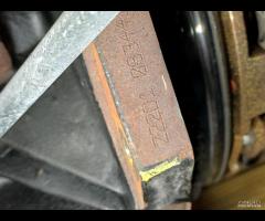 MOTORE COMPLETO LNQ A22DMH Z22D1 2.2D 184CV CHEVRO - 15