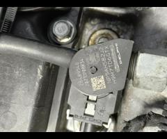 MOTORE COMPLETO LNQ A22DMH Z22D1 2.2D 184CV CHEVRO - 18