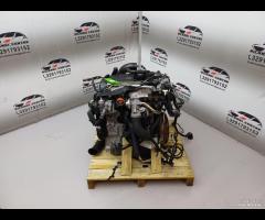 MOTORE COMPLETO BSY 2.0D 140CV MITSUBISHI OUTLANDE