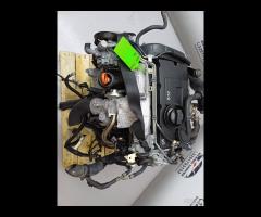 MOTORE COMPLETO BSY 2.0D 140CV MITSUBISHI OUTLANDE - 6