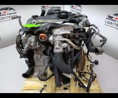 MOTORE COMPLETO BSY 2.0D 140CV MITSUBISHI OUTLANDE - 8