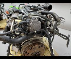 MOTORE COMPLETO BSY 2.0D 140CV MITSUBISHI OUTLANDE - 11