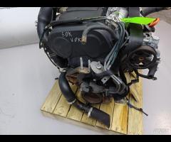 MOTORE COMPLETO BSY 2.0D 140CV MITSUBISHI OUTLANDE - 13