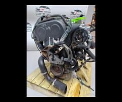 MOTORE COMPLETO BSY 2.0D 140CV MITSUBISHI OUTLANDE - 14