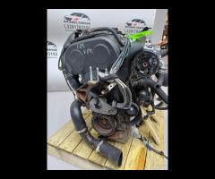 MOTORE COMPLETO BSY 2.0D 140CV MITSUBISHI OUTLANDE - 15