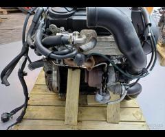 MOTORE COMPLETO BSY 2.0D 140CV MITSUBISHI OUTLANDE - 18