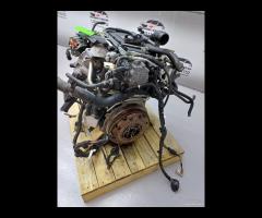 MOTORE COMPLETO BSY 2.0D 140CV MITSUBISHI OUTLANDE - 21