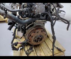 MOTORE COMPLETO BSY 2.0D 140CV MITSUBISHI OUTLANDE - 22