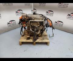 MOTORE EM16 + INVERTER + CONVERTITORE HYUNDAI KONA