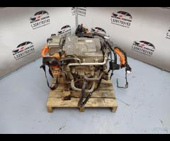 MOTORE EM16 + INVERTER + CONVERTITORE HYUNDAI KONA