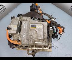MOTORE EM16 + INVERTER + CONVERTITORE HYUNDAI KONA