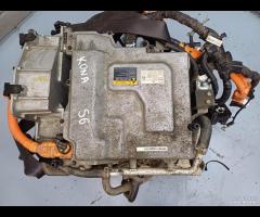 MOTORE EM16 + INVERTER + CONVERTITORE HYUNDAI KONA - 6