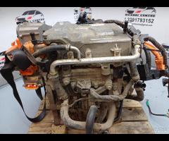 MOTORE EM16 + INVERTER + CONVERTITORE HYUNDAI KONA - 7