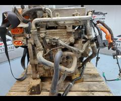 MOTORE EM16 + INVERTER + CONVERTITORE HYUNDAI KONA - 9