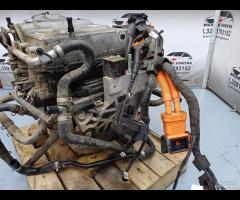 MOTORE EM16 + INVERTER + CONVERTITORE HYUNDAI KONA - 10