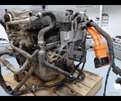 MOTORE EM16 + INVERTER + CONVERTITORE HYUNDAI KONA - 12