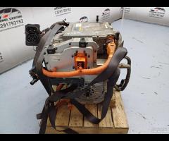 MOTORE EM16 + INVERTER + CONVERTITORE HYUNDAI KONA - 13