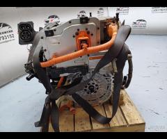 MOTORE EM16 + INVERTER + CONVERTITORE HYUNDAI KONA - 14