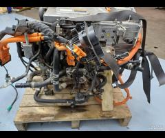 MOTORE EM16 + INVERTER + CONVERTITORE HYUNDAI KONA - 17