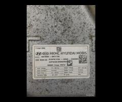 MOTORE EM16 + INVERTER + CONVERTITORE HYUNDAI KONA - 20