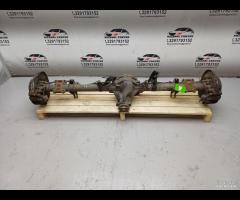 PONTE ASSALE POSTERIORE 2.0D VW CRAFTER 2014 2E050