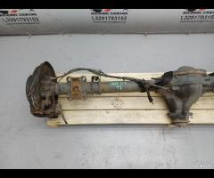 PONTE ASSALE POSTERIORE 2.0D VW CRAFTER 2014 2E050