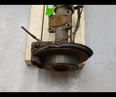 PONTE ASSALE POSTERIORE 2.0D VW CRAFTER 2014 2E050