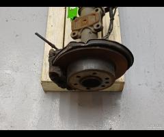 PONTE ASSALE POSTERIORE 2.0D VW CRAFTER 2014 2E050 - 6