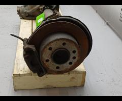 PONTE ASSALE POSTERIORE 2.0D VW CRAFTER 2014 2E050 - 7