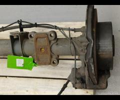 PONTE ASSALE POSTERIORE 2.0D VW CRAFTER 2014 2E050 - 9