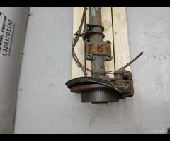 PONTE ASSALE POSTERIORE 2.0D VW CRAFTER 2014 2E050 - 10