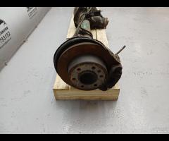 PONTE ASSALE POSTERIORE 2.0D VW CRAFTER 2014 2E050 - 12