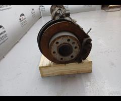 PONTE ASSALE POSTERIORE 2.0D VW CRAFTER 2014 2E050 - 13