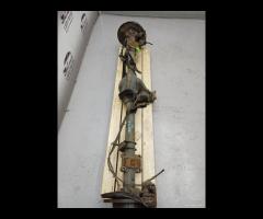 PONTE ASSALE POSTERIORE 2.0D VW CRAFTER 2014 2E050 - 14