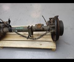 PONTE ASSALE POSTERIORE 2.0D VW CRAFTER 2014 2E050 - 15