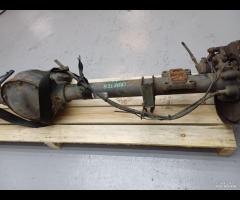 PONTE ASSALE POSTERIORE 2.0D VW CRAFTER 2014 2E050 - 16